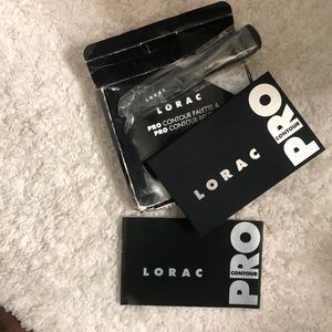 Lorac Contour Pallette